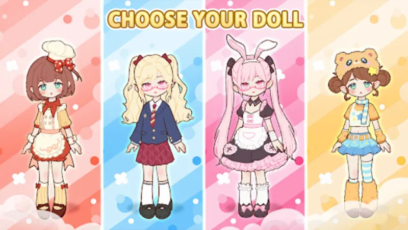 �ҵ�װ������(��������װ����Ϸ)v1.0.2 ��Ѱ��ͼ