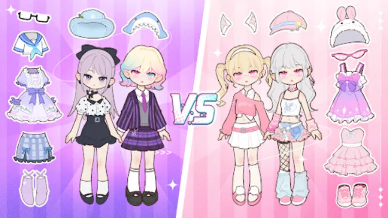 �ҵ�װ������(��������װ����Ϸ)v1.0.2 ��Ѱ��ͼ