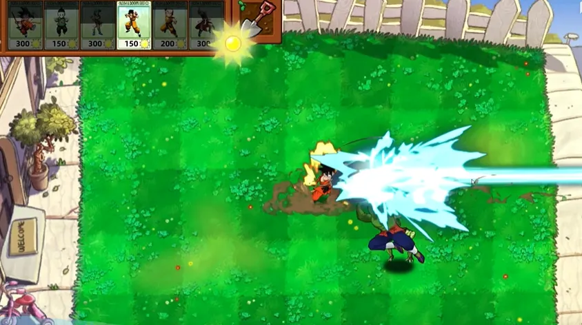ֲ���ս��ʬ����(�����pvz����)v3.16.0 ��Ѱ��ͼ