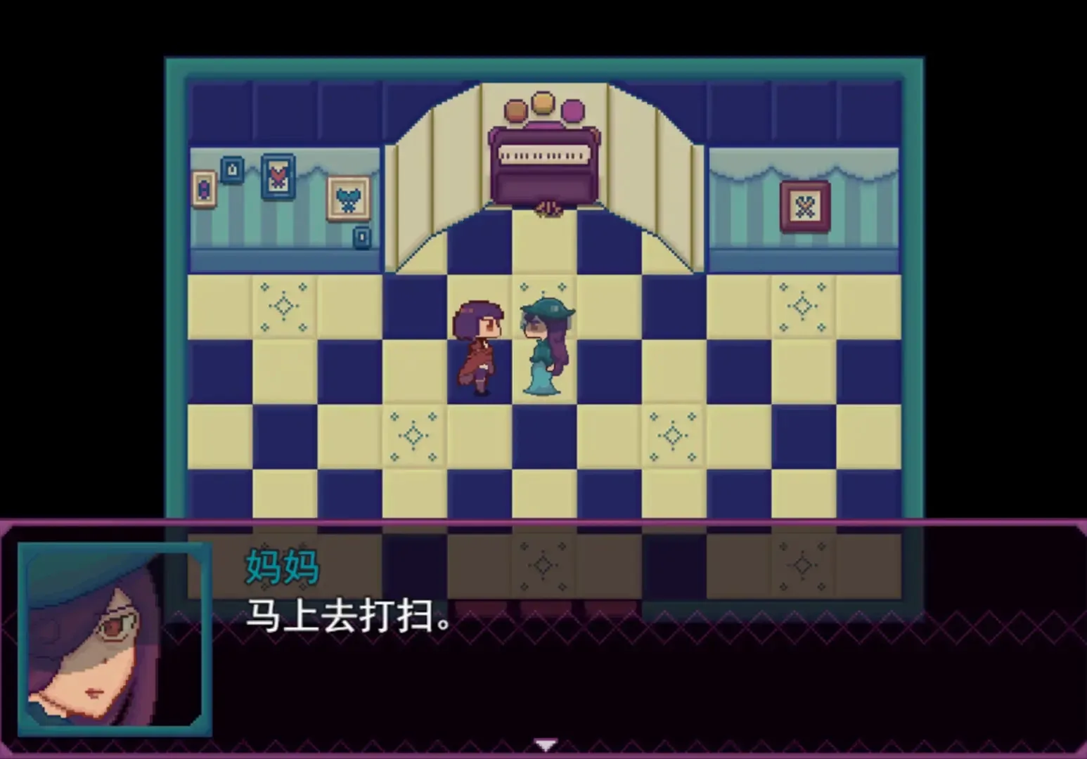 ������(����RPG��Ϸ)v1.20.023-patreon ��Ѱ��ͼ