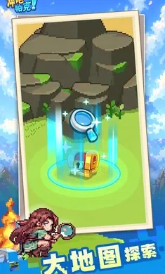��ɣ�����(����ˢ��ð����)v1.1.0 �ֻ����ͼ