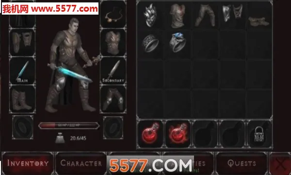 Vampire(��Ѫ����Ϸ)v1.18.122 ��Ѱ��ͼ