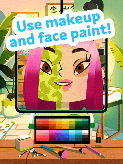 �п�����ɳ��4(����������Ϸ)v3.1 �ֻ����ͼ