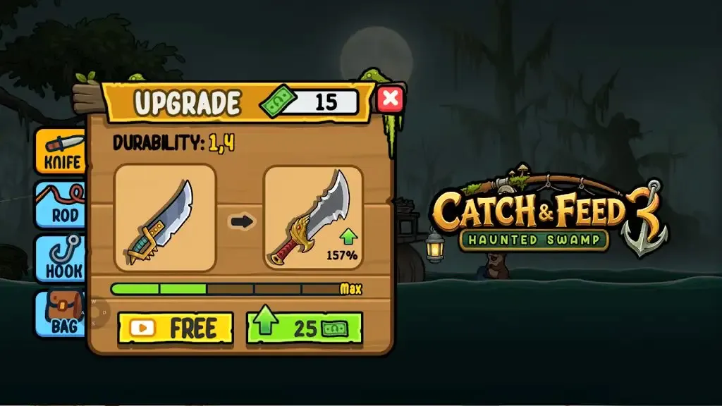 ������ˣ��ֹ�������(����ð����Ϸ)v1.01 �ֻ����ͼ