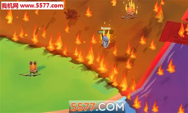 Zooba�������߹��ʷ���׿���ֻ���v6.16.1 �ֻ����ͼ