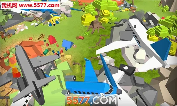 ������ս��(���������Ϸ)v1.1 �ٷ������ͼ