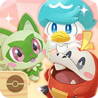 PokemonCafeReMix��׿���ֻ���