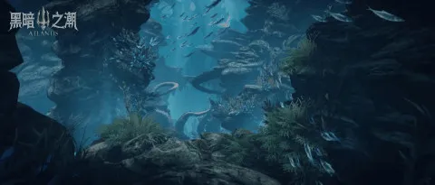 黑暗之潮契约(暗黑风手游) 黑暗之潮契约(暗黑风手游)