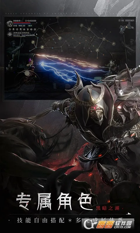�ڰ�֮����Լ(���ڷ�����)v3.0.0 ��׿���ͼ