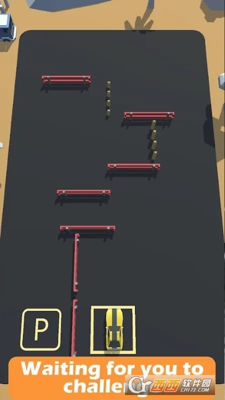 ͣ����ʦ(ͣ��ģ����Ϸ)v1.0.1 ��׿���ͼ