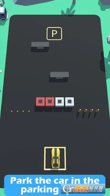 ͣ����ʦ(ͣ��ģ����Ϸ)v1.0.1 ��׿���ͼ