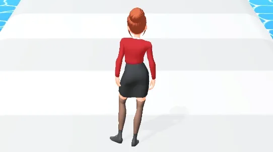 ����Ů��(�����˴�����Ϸ)