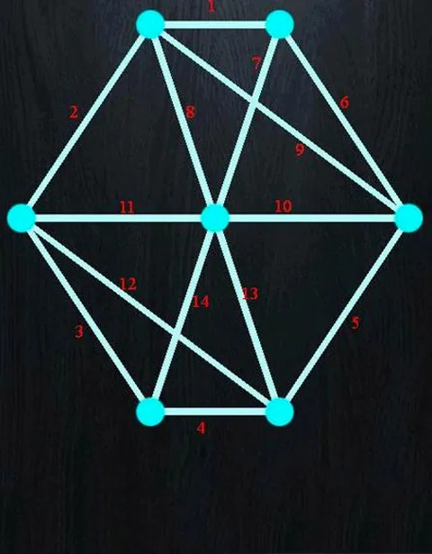 一笔画最新手机版