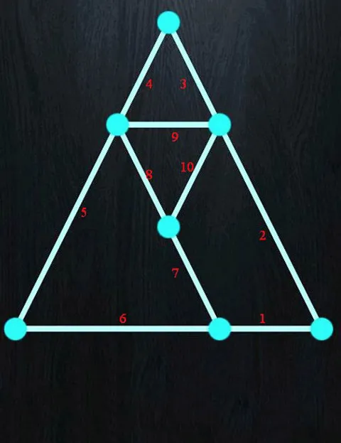 一笔画最新手机版