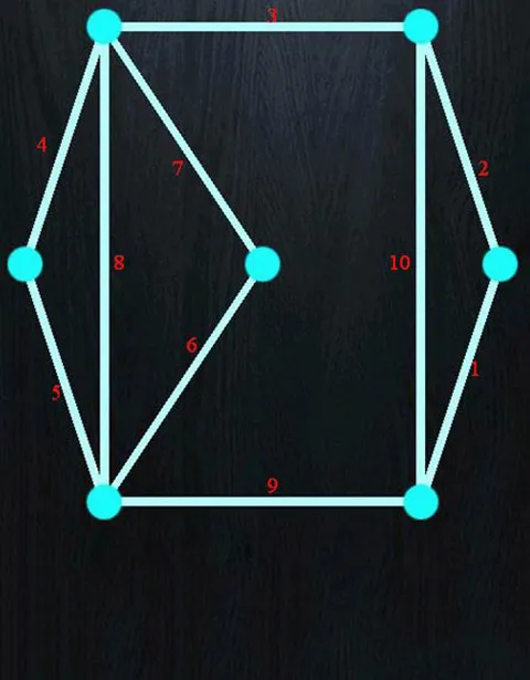 一笔画最新手机版 一笔画最新手机版