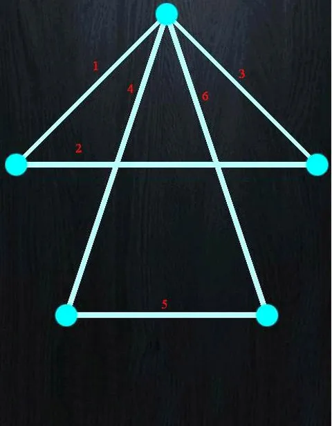 一笔画最新手机版