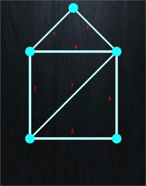 一笔画最新手机版