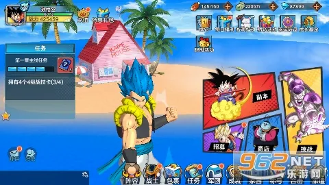 ���鴫��(���鴫����Ϸ)v1.0 ��׿���ͼ