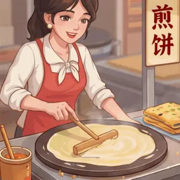 �ǹ�ɭ������(��ʳ��Ӫ��Ϸ)