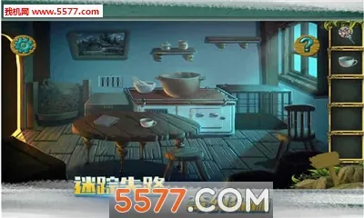 �ǹ�ɭ������(��ʳ��Ӫ��Ϸ)v1.0.1.409.406.0430 ��׿���ͼ