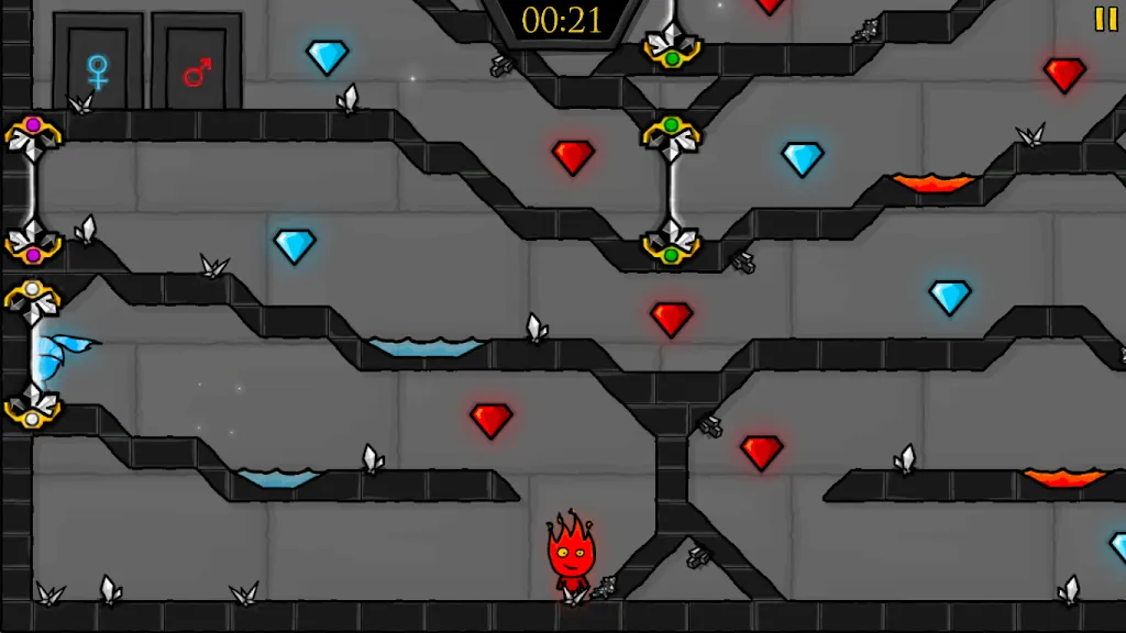 ���к���ˮŮ����ˮ��(ð�պ�����Ϸ)v2.1.1 �ֻ����ͼ