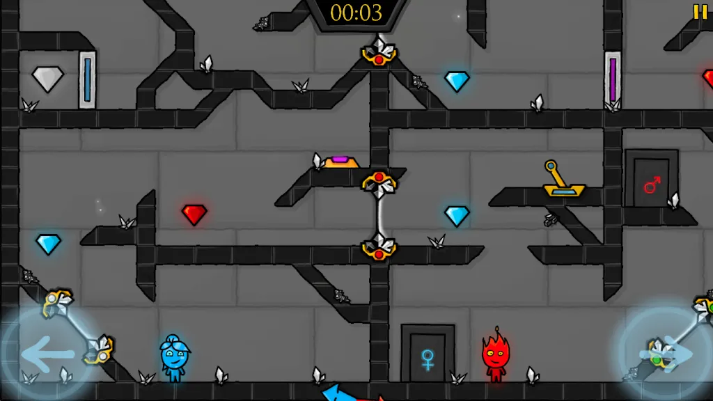 ���к���ˮŮ����ˮ��(ð�պ�����Ϸ)v2.1.1 �ֻ����ͼ