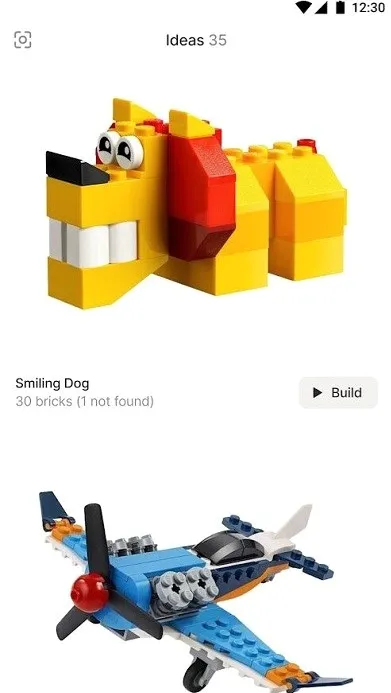 Brickit(�ָ߻�ľ�����)v4.35.1 ��׿���ͼ