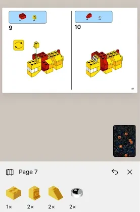 Brickit(�ָ߻�ľ�����)