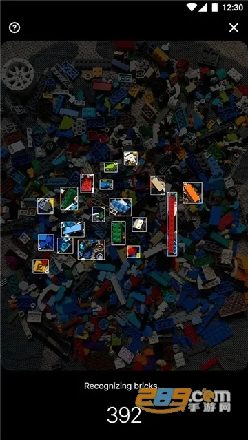 Brickit(�ָ߻�ľ�����)v4.35.1 ��׿���ͼ