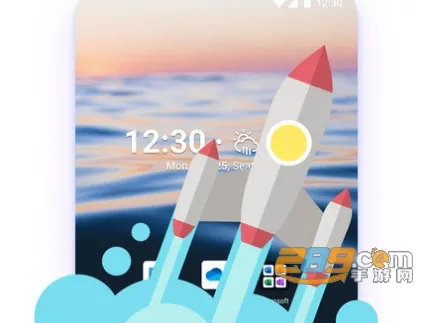 Microsoft Launcher(�ֻ�������Ի�����)