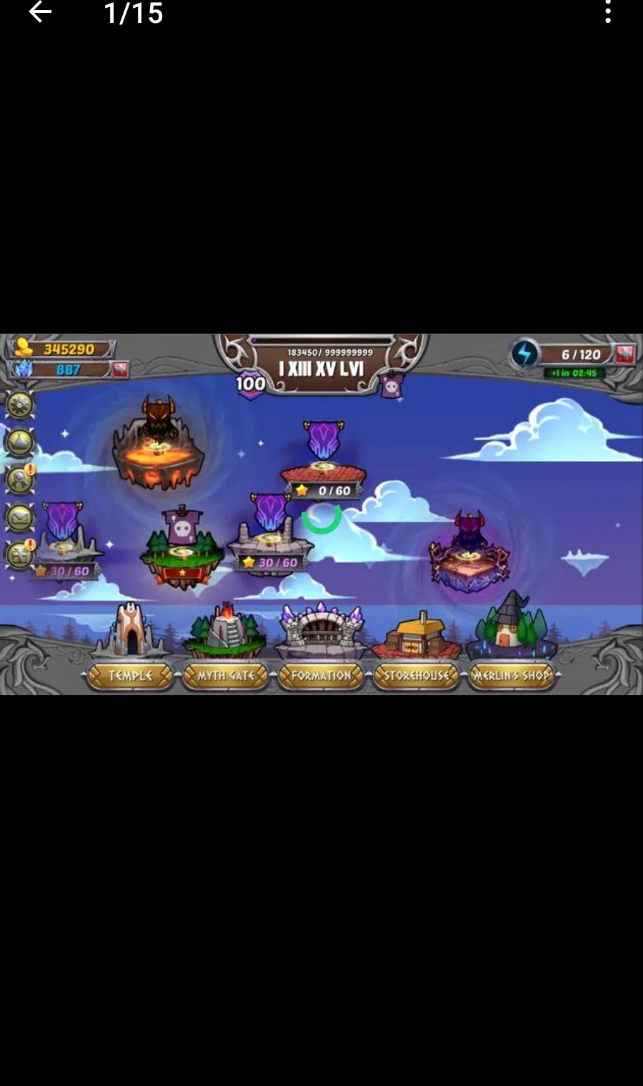 �ن�܊�F2026�ٷ����°汾v1.1.2 �ֻ����ͼ