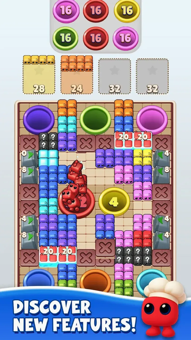 �׶�����(���������Ϸ)v21 �ٷ������ͼ