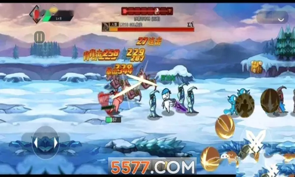 ������ս��(DNF��洳����Ϸ)v1.0.0 �ֻ����ͼ