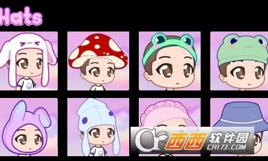 Gacha Nebula�����ֻ���v1.7.0.2 �ֻ����ͼ