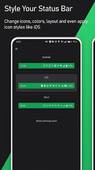 Super Status Bar2026�ٷ����°汾v2.12.2 ��Ѱ��ͼ