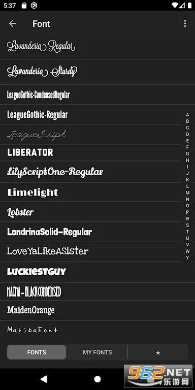 Phonto(ͼƬ���ִ���)v1.7.113 �ֻ����ͼ