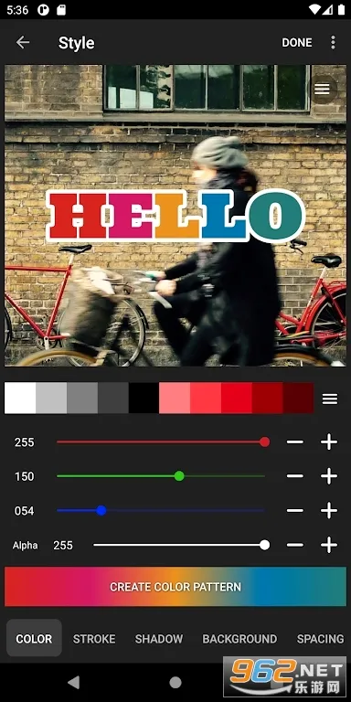 Phonto(ͼƬ���ִ���)v1.7.113 �ֻ����ͼ