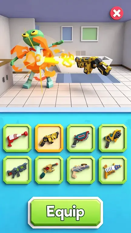 ��ɱ������(�����Ϸ)v1.0.2 ��Ѱ��ͼ