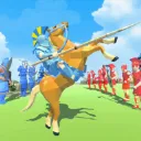 ȫ��ս��ģ����(ս��������Ϸ)