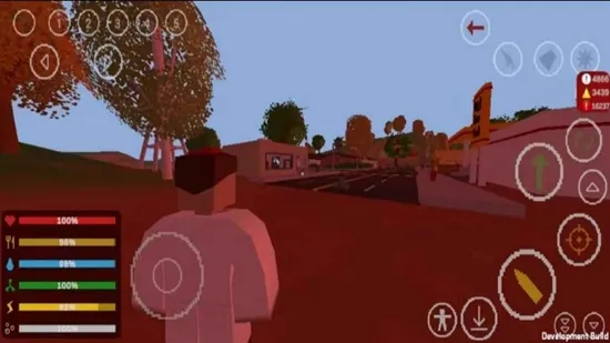 δת����(ɳ��ð����Ϸ)v26.02.03 �ٷ������ͼ