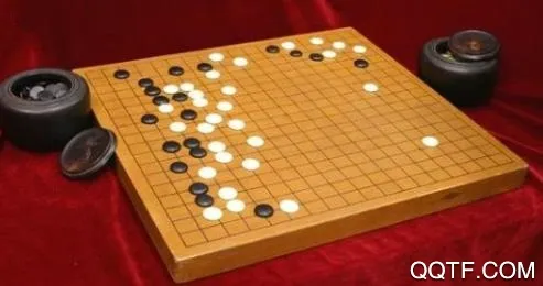 围棋经典版(围棋学习游戏) 围棋经典版(围棋学习游戏)
