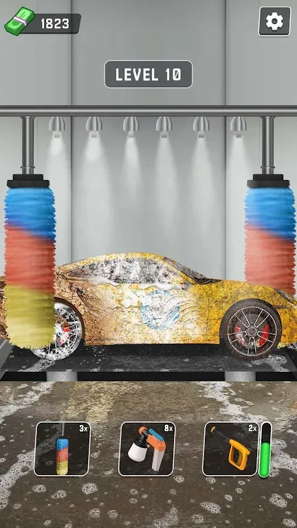 ϴ�������޸���Ϸ��׿���ֻ���v3.0.53 ��Ѱ��ͼ