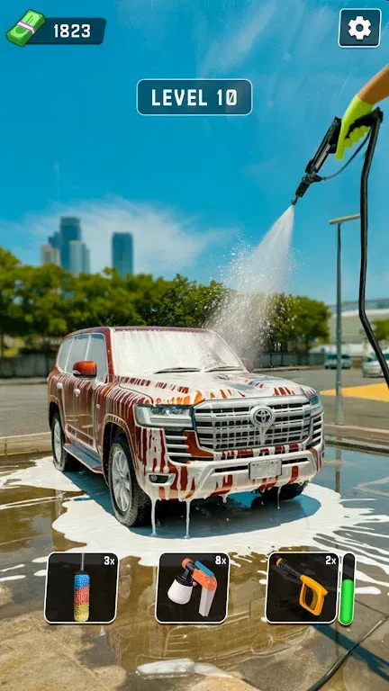 ϴ�������޸���Ϸ��׿���ֻ���v3.0.53 ��Ѱ��ͼ