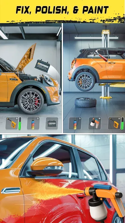 ϴ�������޸���Ϸ��׿���ֻ���v3.0.53 ��Ѱ��ͼ