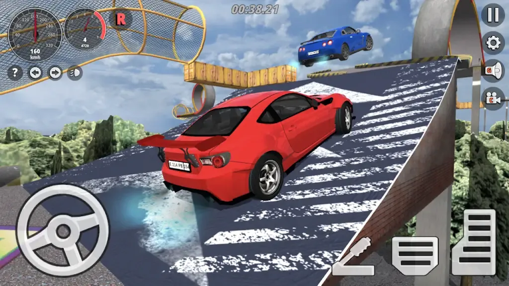 TRD����ʱ��(��ʱ����Ϸ)v1.2.9 �ֻ����ͼ
