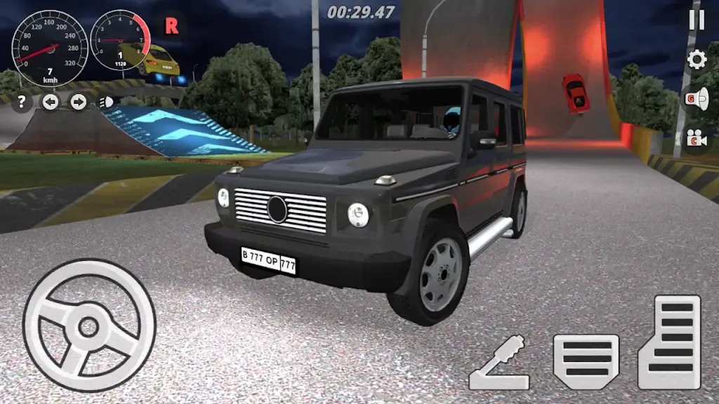 TRD����ʱ��(��ʱ����Ϸ)v1.2.9 �ֻ����ͼ