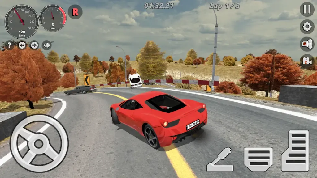 TRD����ʱ��(��ʱ����Ϸ)v1.2.9 �ֻ����ͼ