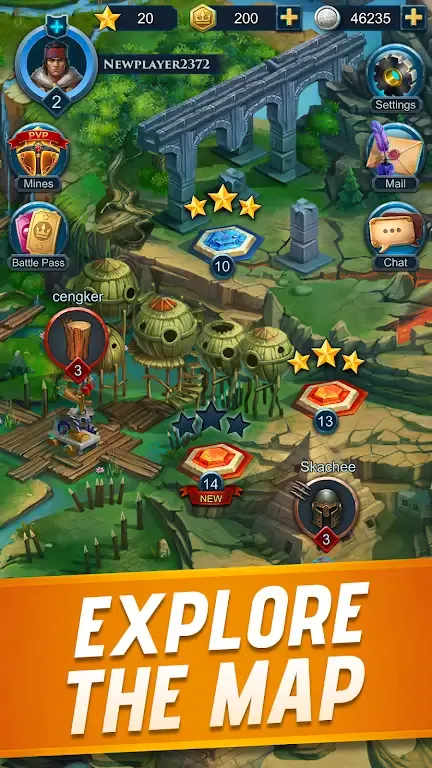 ������ 3����������2026�ٷ����°汾v0.1.1 ��Ѱ��ͼ