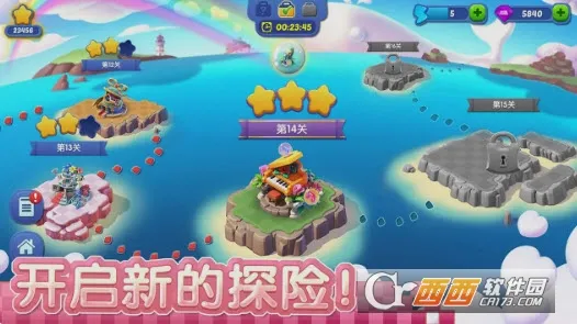 ����ͯ���������ֻ���v1.0.3 ��׿���ͼ