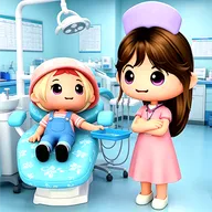 ССҽԺģ��(ҽԺ�չ�С��Ϸ)v1.0.0 �ٷ�����